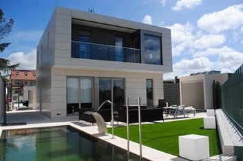 Tipos de casetsa de obra